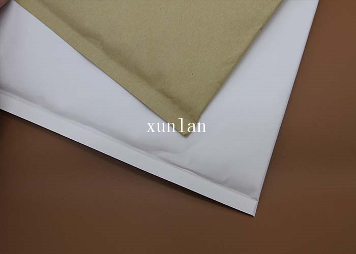 Recyclable Light Shield Shipping Bubble Mailers For Packing Accessories