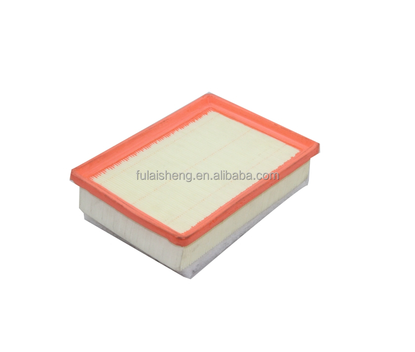 Top- Car Air Filter 169*97*304 for PEUGEOT/CITROEN Improve Your Driving Experience