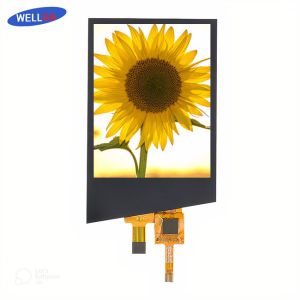 China 4 Line 8bit SPI Interface Bring Images To Life With 2.8 Inch LCD Display on sale China 4 Line 8bit SPI Interface Bring Images To Life With 2.8 Inch LCD Display on sale