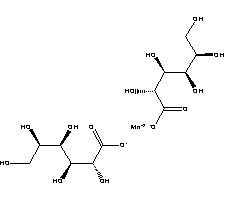 Manganese Gluconate