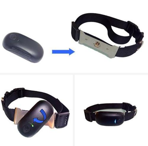 Worlds Smallest Mini Pet Cow Gps Tracker For Cat,Small Dog Pet Tracker Gps
