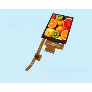  2.4 inch tft lcd display with touch panel 240x320 resolution MCU 8/16 BITinterface 300c/d Manufactures