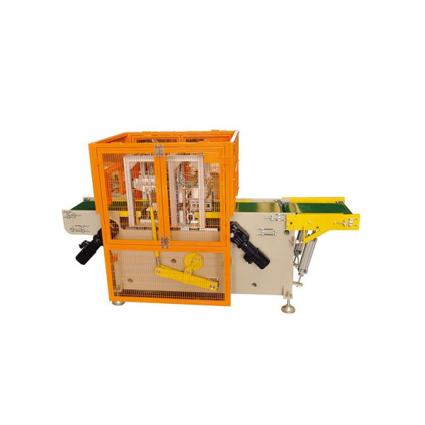 Brick Making Machinery of Cutting Machine With Synchronized & High-Speed &