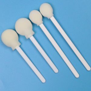  106mm Disposable White PP Stick Manufactures