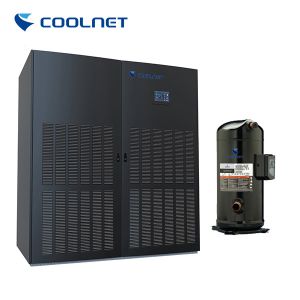Precision Air Conditioners With High Availability Compressor