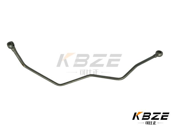 KBZE BRAND TURBO OIL LINES FITS ISUZU 6BG1 1-13313518-1 1133135181 HITACHI