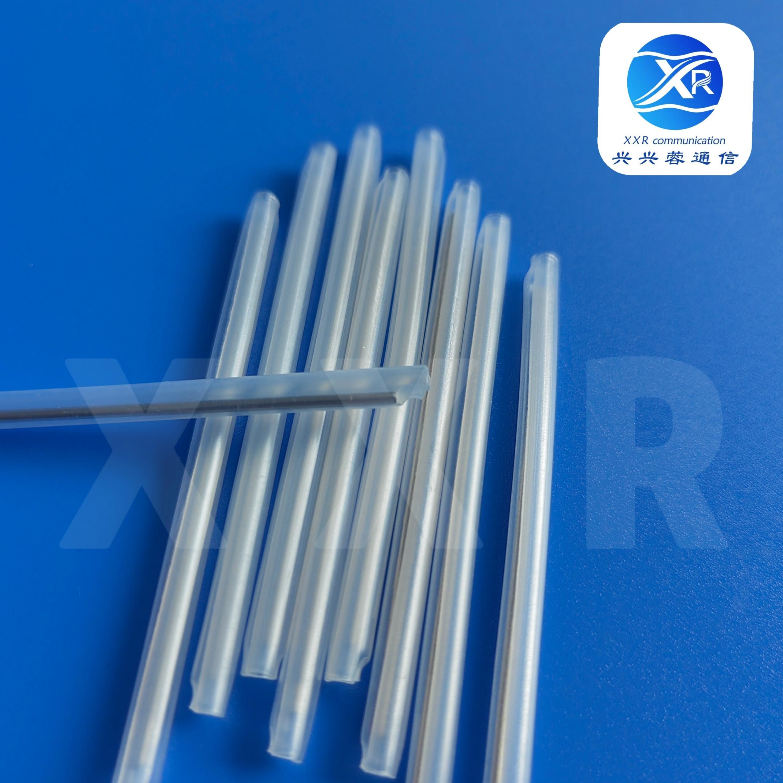 1.2mm Fiber Optic Heat Shrink Sleeve