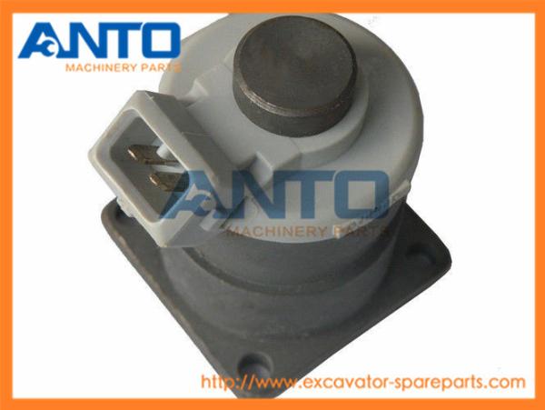 Rust Proof Hydraulic Solenoid Valve 4288336 9147260 9098250 , Hitachi Replacemen