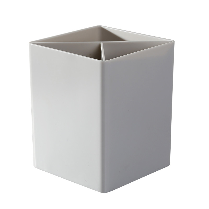 European Plastic Makeup Organizer