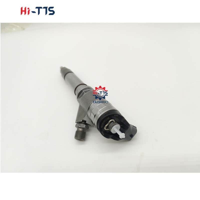 Injector 0445120067 for EC210 EC210B Engine Parts