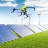 Buy cheap Dustproof Industrial Inspection Drone UAV Mine Street Coastline Surveying And from wholesalers