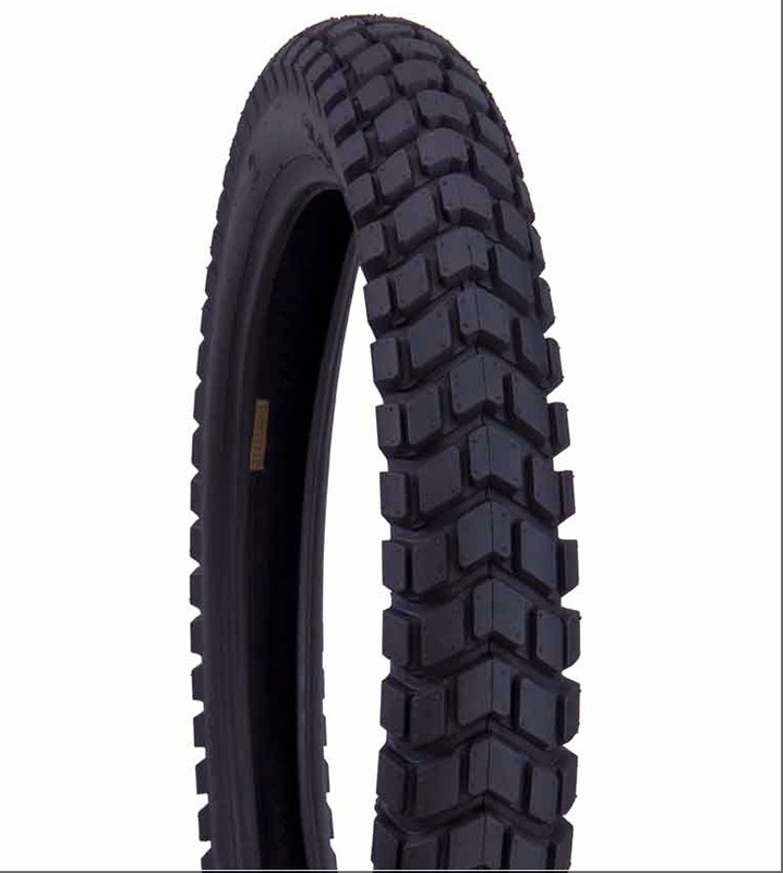 Front tire 2.75-21 3.00-21 90/90-19 J840 Off-Road Tire 4PR/6PR Reinforced Rear Use Front Size