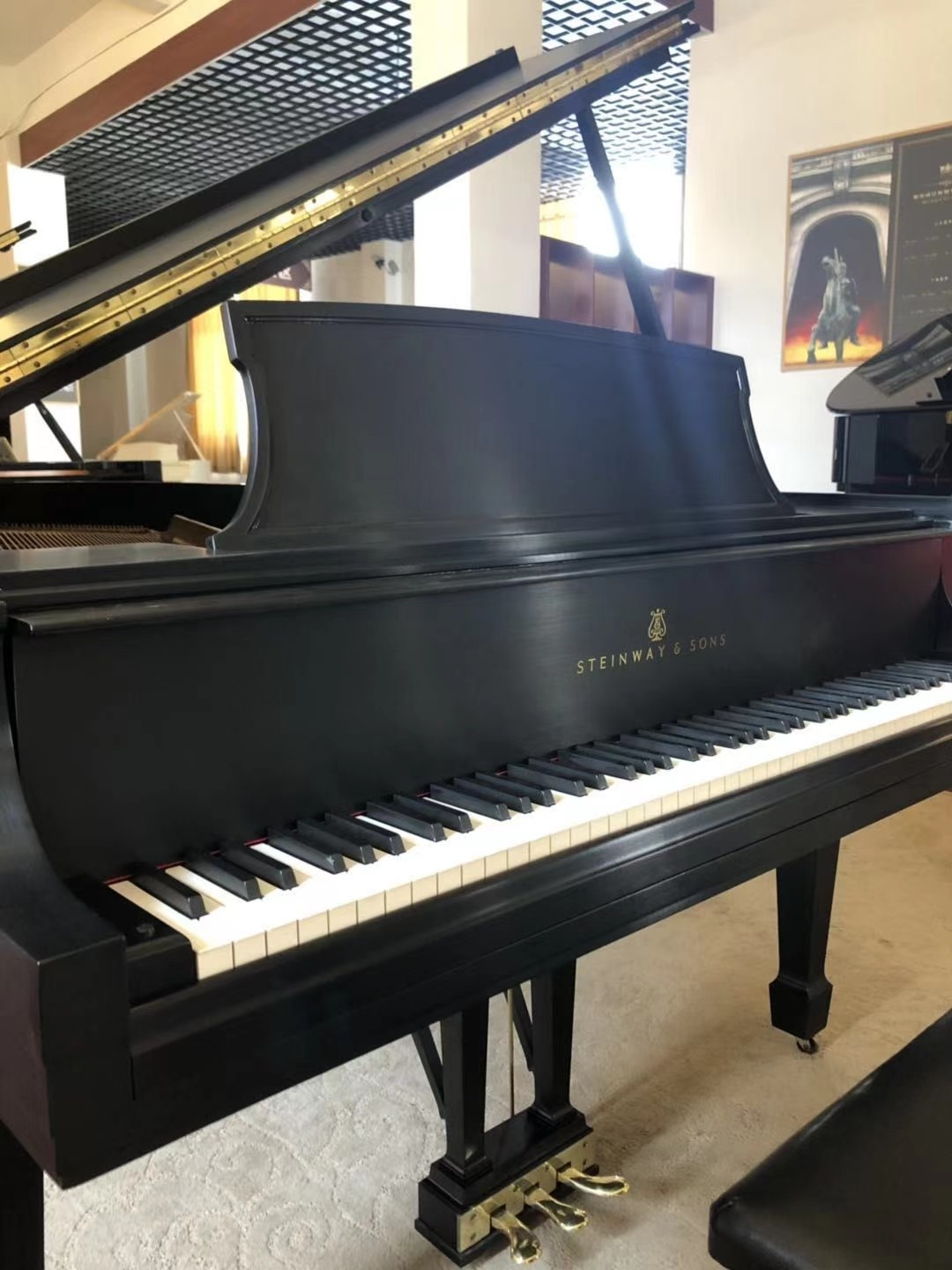 Musical Instrument Co., Ltd. -eWorldTrade 88 keys hammer-action keyboard second hand piano keyboards second hand piano