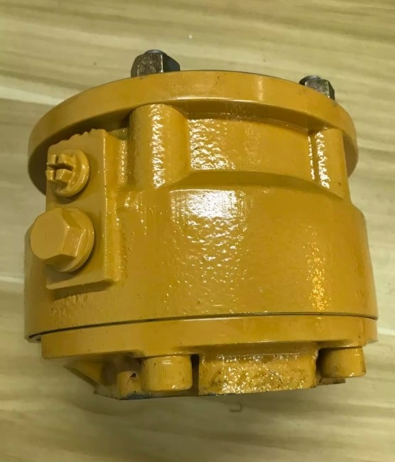 Concrete Pump Hydraulic Cylinder Seal Kits For A990303070000 Reducer GP
