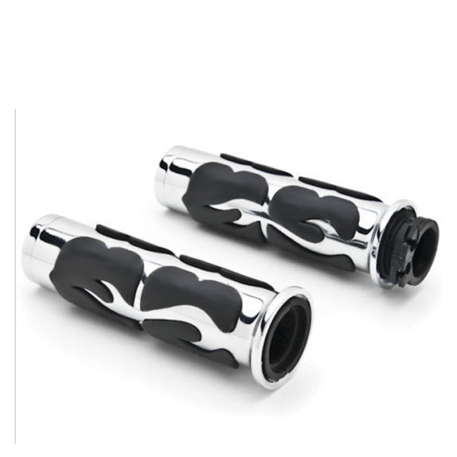 7 / 8'' Handle Motorcycle Modified Parts 25mm Hand Grips For Universal Motorcycle