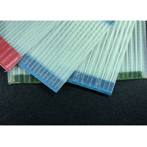 Monofilament Paper Mill Polyester Mesh Belt