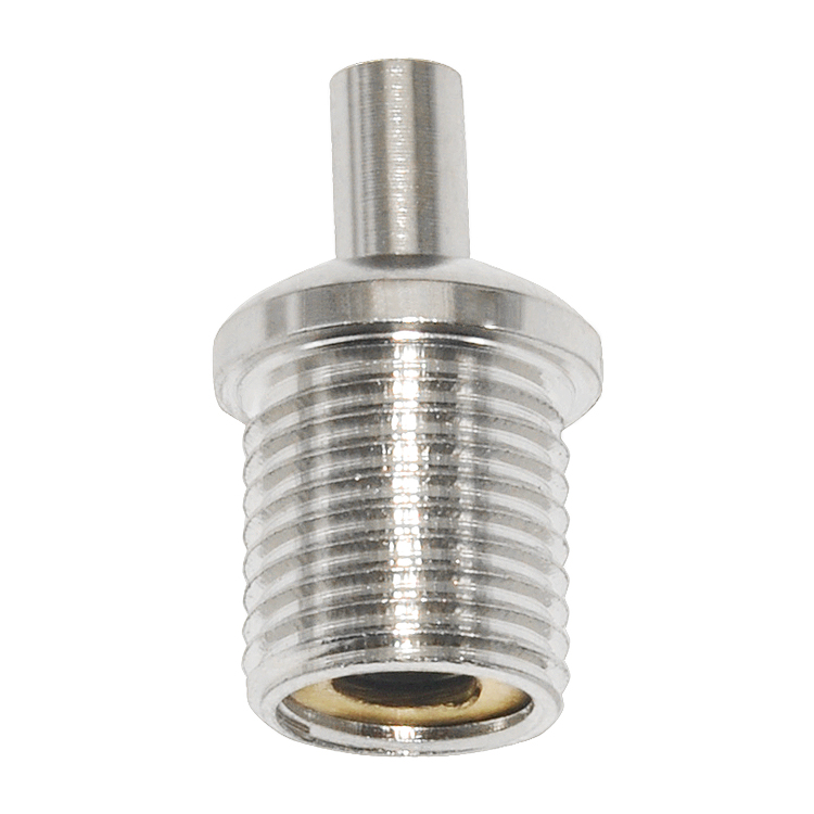 Threaded Tension Head Cable Gripper Panel Light System Hardware