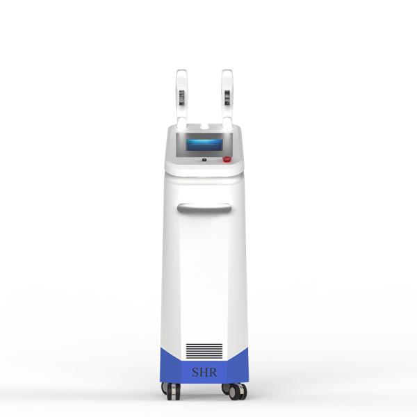 2020 Most Popular SHR OPT IPL Skin Rejuvenating Hair Removal Beauty Equipemt /
