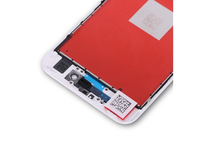 Mobile Phone Lcd Screen 100% Test Pass Digitizer Assembly Apple Iphone 7 Lcd Screen