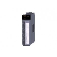 Q64AD-GH Mitsubishi Universal Q CPU module A/D input module, Ch to Ch isolated, 4 channel, 0-64000, -10 to +10 VDC