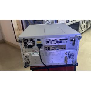 Agilent Keysight E5052A Signal Source Analyzer 10 MHz - 110 GHz Phase Noise