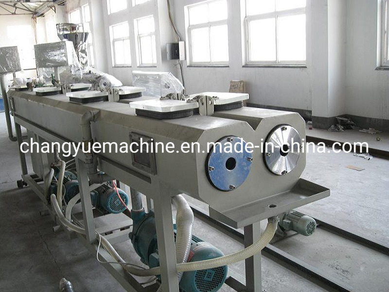 Powerful PVC Conduit Pipe Making Machine