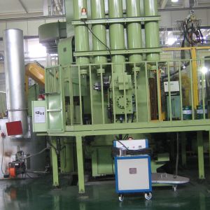 Model CQY Hydrogen Analyzer Instrument Measurement Accuracy Is 0.1-0.01 Hydrogen