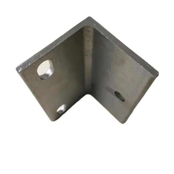 Customized Metal Bending Stamping Parts for Professional Customization