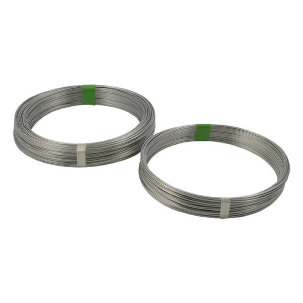 Manufacturer Direct Sell Stainless Steel Wire 201 202 304 304L 304hc 316 316L