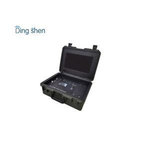  High Quality Security Surveillance COFDM HD Audio Video Transmitter Receiver Manufactures