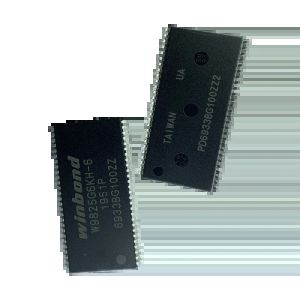  W25Q80DVSSIG Integrated Circuits (ICs) Embedded Microcontrollers Manufactures