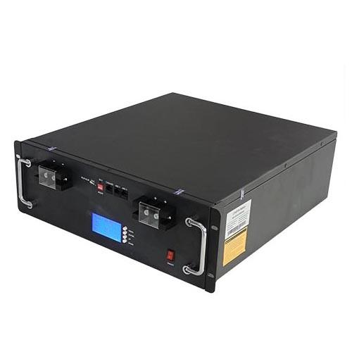 Wholesale Battery Lifepo4 51.2V 200Ah 100Ah 5kwh 10kwh Rack Lithium Batteries