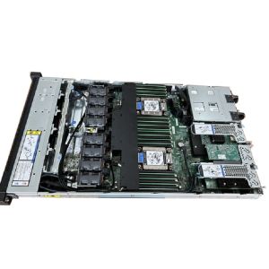 Hot Selling New Lenovo ThinkSystem SR630V2 1u Rack Server