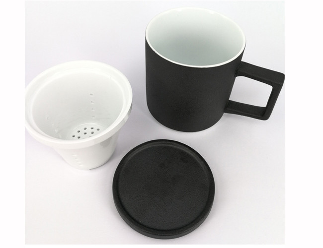 ember Desktop Smart Cup Smart Warmer temperature control smart mug coffee mug