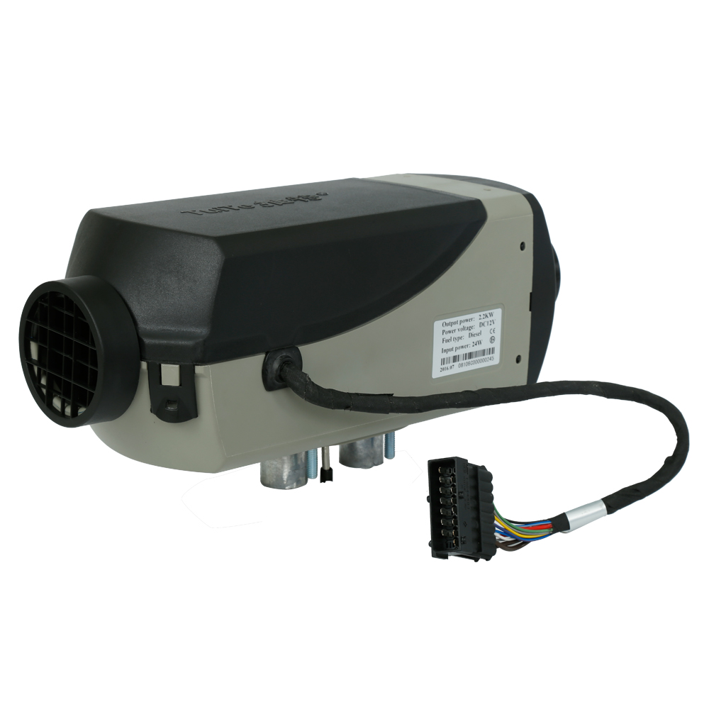 JP parking heater similar to webasto 2.2kw 24v diesel air heater