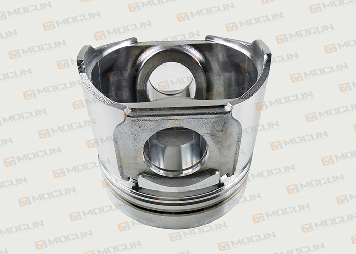 PC130-7 PC130-8 4D95 Cast Iron Piston 6208-31-2110 For Komatsu Engine Parts