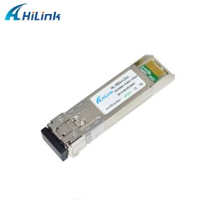 10G SFP+ Transceiver Module MMF 850nm 300M DDM SFP Optical Transceivers