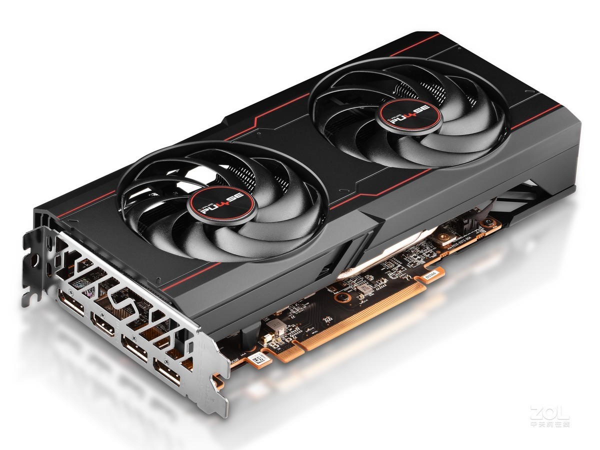 Cheapest Card Gaming Gpu Graphics Cards SAPPHIRE RADEON RX6600XT For Desktop video card