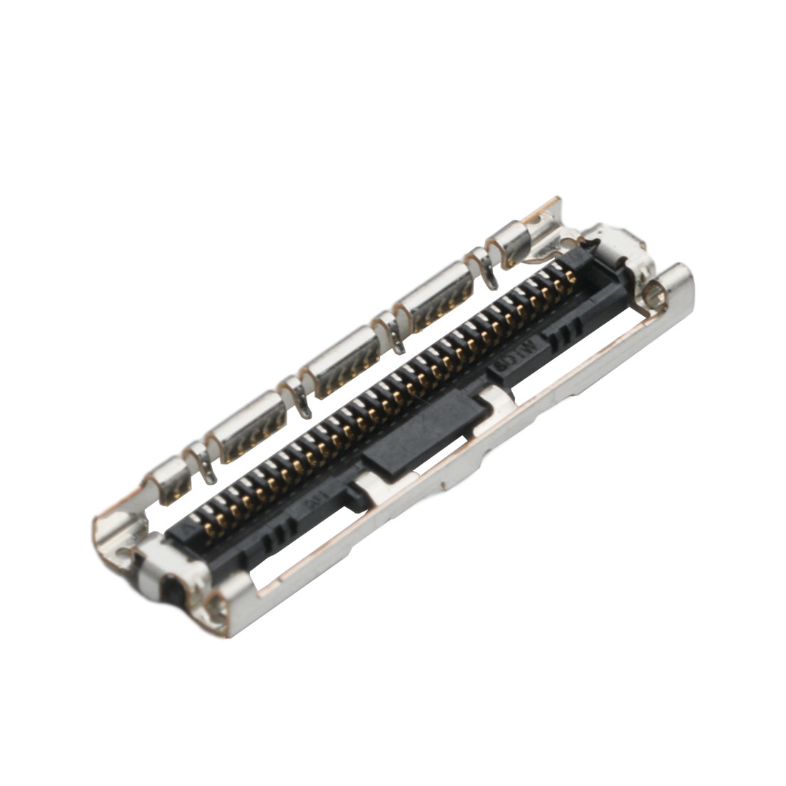 0.4mm Pitch Hrs DF36A-30S-0.4V LVD EDP cable Connector for DJI drones