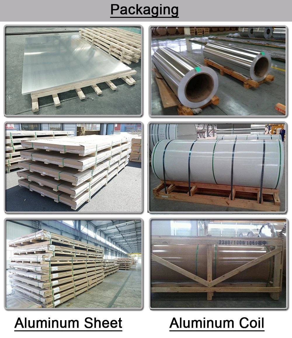 6061 Aluminum Round Metal &amp; Alloy Round Rods 6101 6063 Aluminum Round Rod Solid Bar