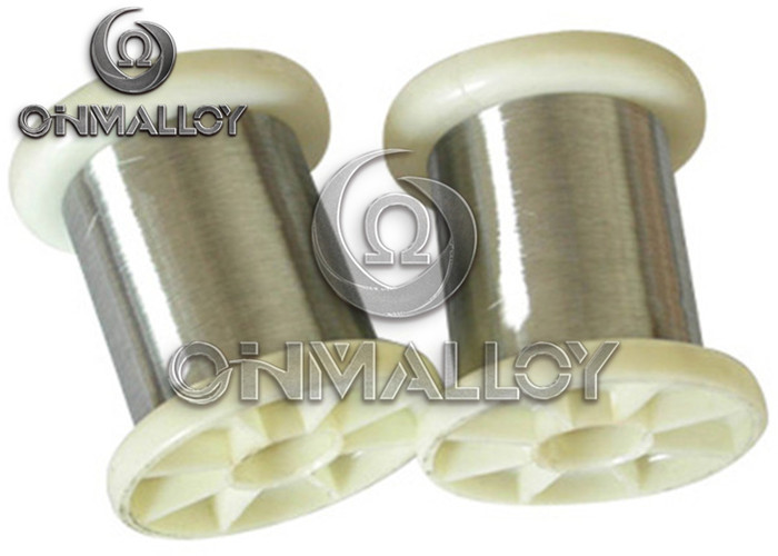 75052200 HS Code Inconel 600 Wire Solid Solution Strengthened High Temperature Alloys