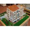 Buy cheap home house interior model design services,model house manufacturers from wholesalers
