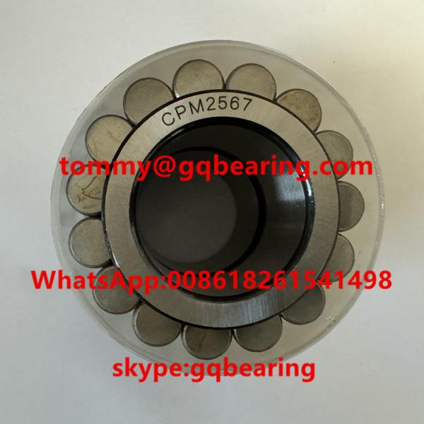 High Quality Chrome Steel Material CPM2567 2567 Cylindrical Roller Bearing 40x75