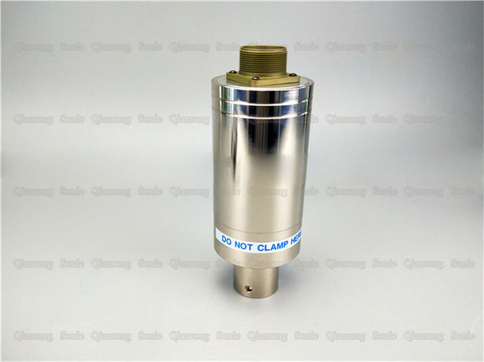 3300 W High Power Industrial Ultrasonic Welding Converter Replacement Branson CR20