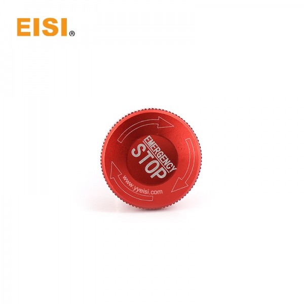 Printing Machine Spare Parts Heidelberg Push Button Switch 0.10 KG/PCS