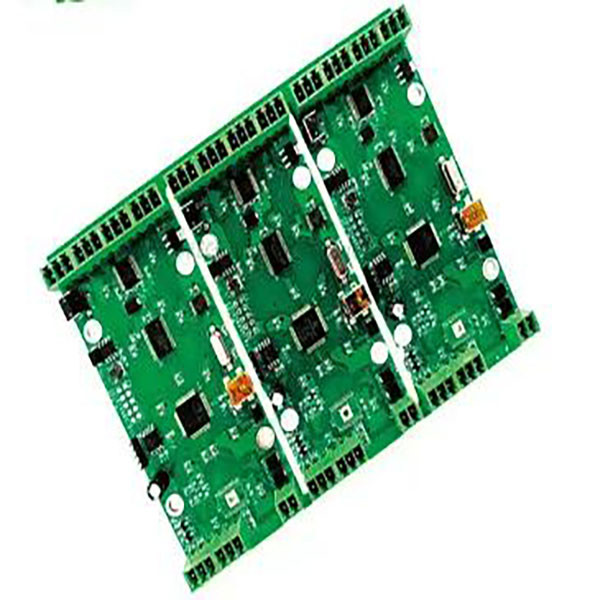 Professional Amplifier PCB Board Custom Aerospace PCB Assembly Manufacturer