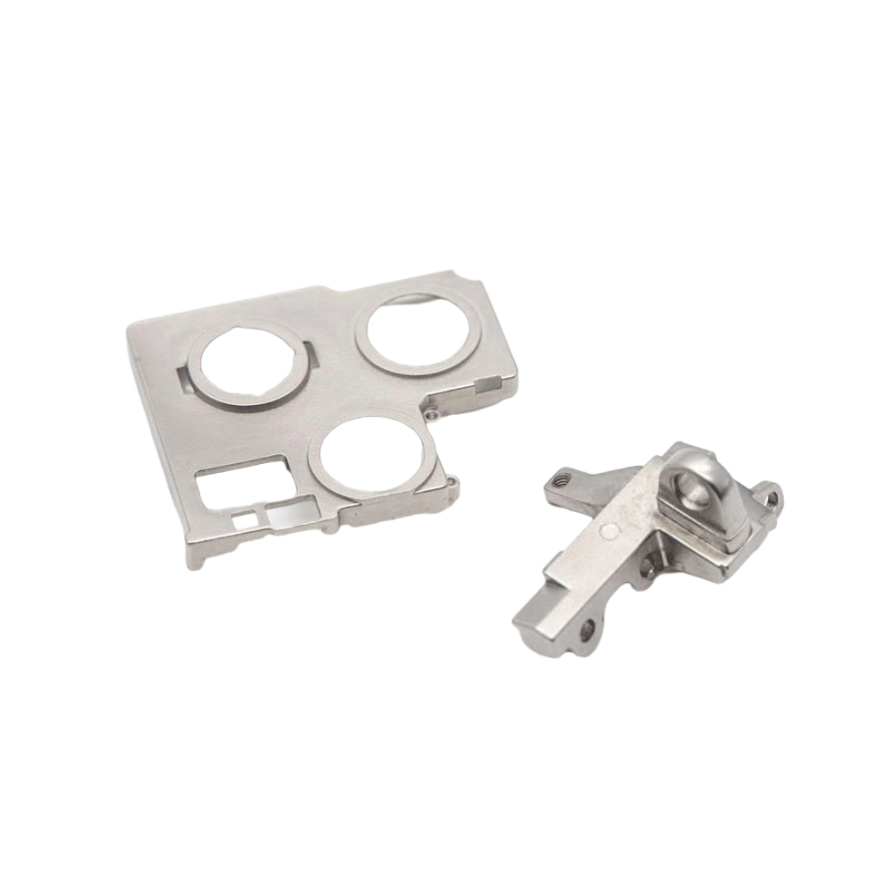 Metal Powder Injection Molding Customized 3C Hardware Processing for Hifi Headphones
