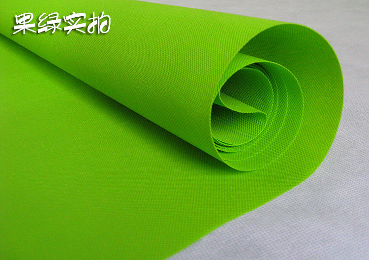 Width Offer 2cm - 3600cm Spunbond Nonwoven Fabric 100% PP Material