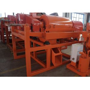Drilling Mud Process API Horizontal Decanter Centrifuge
