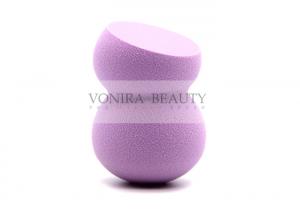 China Professional Beauty Blender Makeup Puff Sponge Foundation / Highlight Sponge on sale